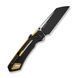 Нож складной Civivi Buster FG Black C24052-1 C24052-1 фото 2