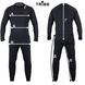 Термобілизна чоловіча Tribe Microfleece (футболка+штани) T-KA-0015-grey, T-KA-0015-grey-XL T-KA-0015-grey-XL фото 5