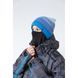 Шапка водонепроницаемая Dexshell Beanie Gradient (56-58cm) голубой DH332N-DBG фото 4