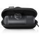 Портативна еспресо-кавоварка Wacaco Nanopresso сіра з чохлом, механічна, для меленої кави WNANOGRcase фото 4