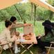 Туристический холодильник Naturehike CNK2300BS011, 13 л, бежевый 6976023925672 фото 5