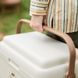 Туристический холодильник Naturehike CNK2300BS011, 13 л, бежевый 6976023925672 фото 7