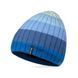Шапка водонепроницаемая Dexshell Beanie Gradient (56-58cm) голубой DH332N-DBG фото 1