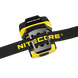 Ліхтар на кепку з універсальним кріпленням Nitecore NU11 (Датчик руху) 6-1508 фото 3