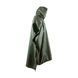 Пончо Tribe Tarp Poncho T-KE-0001 olive T-KE-0001-olive фото 8