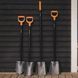 Лопата совковая Fiskars Solid (1066718) 1066718 фото 9