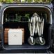 Туристический холодильник Naturehike CNK2300BS011, 13 л, бежевый 6976023925672 фото 10