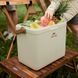 Туристический холодильник Naturehike CNK2300BS011, 13 л, бежевый 6976023925672 фото 2