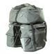 Велобаул CRUISE 50L GRAY TravelExtreme TE04022 фото 1