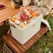 Туристический холодильник Naturehike CNK2300BS011, 13 л, бежевый 6976023925672 фото 4