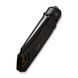 Нож складной Civivi Buster FG Black C24052-1 C24052-1 фото 6