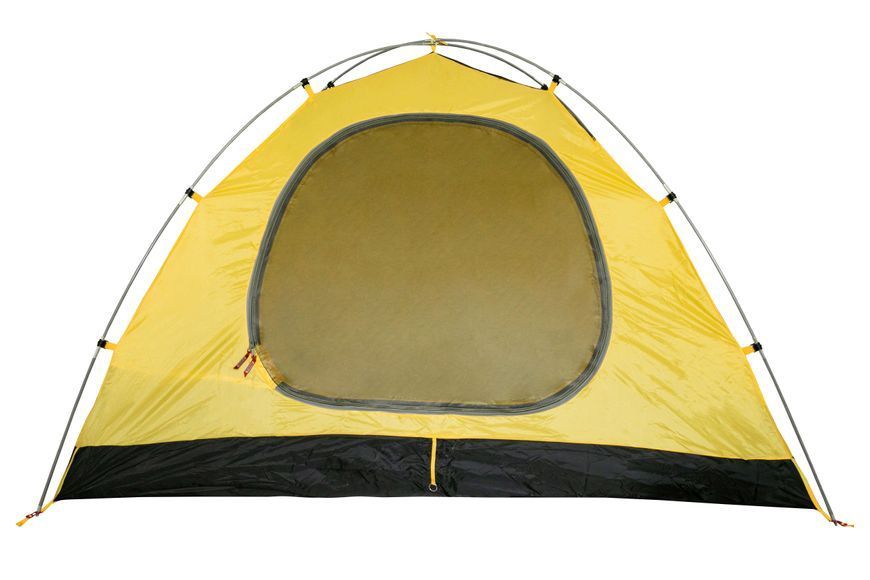 Палатка Tramp Scout 2 (v2) green UTRT-055 UTRT-055 фото