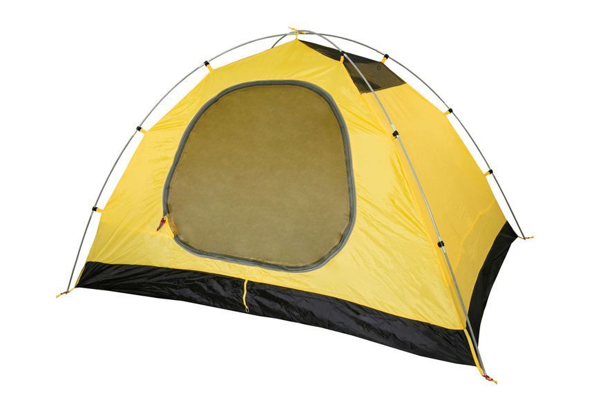 Палатка Tramp Scout 2 (v2) green UTRT-055 UTRT-055 фото