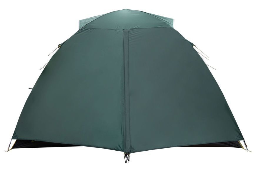 Палатка Tramp Scout 2 (v2) green UTRT-055 UTRT-055 фото