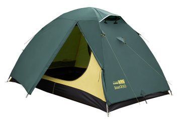 Палатка Tramp Scout 3 (v2) green UTRT-056 UTRT-056 фото