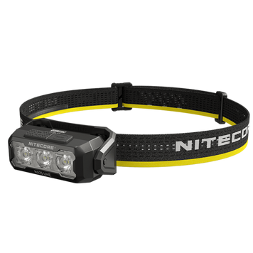 Налобний ліхтар Nitecore HA15 UHE 6-1565 фото