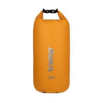 Гермомішок TRAMP PVC 20л, помаранчевий TRA-067-orange фото