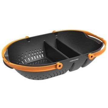 Корзина для уборки урожая Fiskars 1062831 1062831 фото