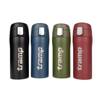 Термос TRAMP 0,35 л UTRC-106-mat, pink UTRC-106-mat-pink фото