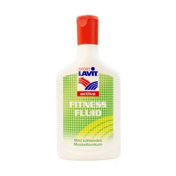 Засіб для охолодження м&rsquo;язів Sport Lavit Fitnesfluid 200 ml (39624200) 39624200 фото