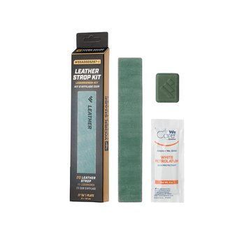 Work Sharp змінний шкіряний ремінець для точилки WSBCHPAJ-PRO WSSA0005297-I фото