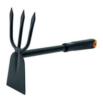 Сапа посадкова Fiskars Ergo 1027030 1027030 фото