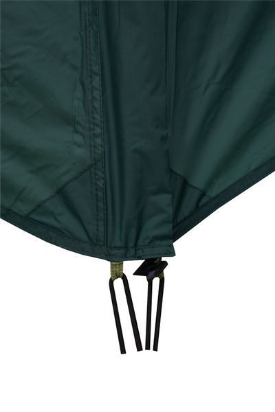 Палатка Tramp Scout 3 (v2) green UTRT-056 UTRT-056 фото