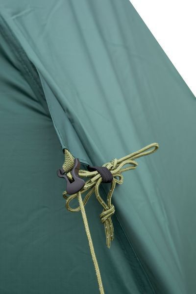 Палатка Tramp Scout 3 (v2) green UTRT-056 UTRT-056 фото