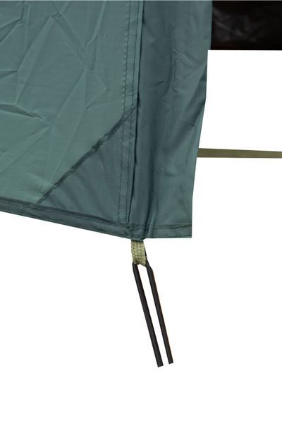 Палатка Tramp Scout 3 (v2) green UTRT-056 UTRT-056 фото