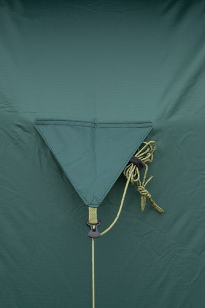 Палатка Tramp Scout 3 (v2) green UTRT-056 UTRT-056 фото