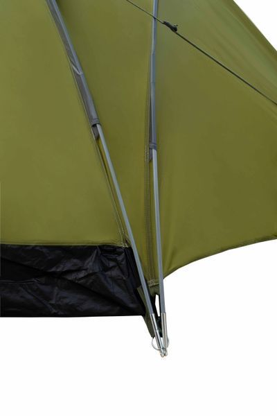 Палатка Tramp Lite Fly 2 однослойная olive UTLT-041 UTLT-041-olive фото