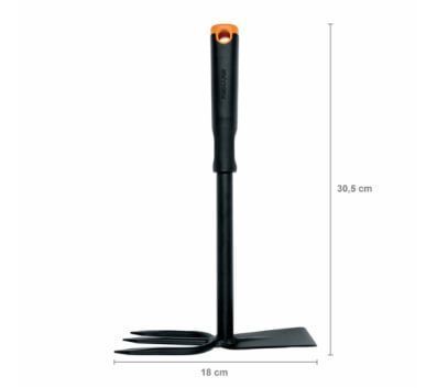Сапа посадкова Fiskars Ergo 1027030 1027030 фото