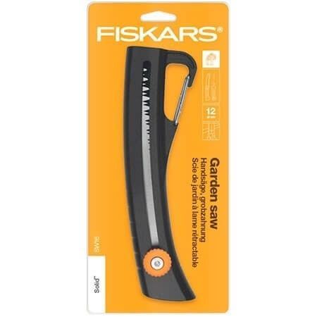 Садовая пила Fiskars Solid SW 16 1028376 1028376 фото
