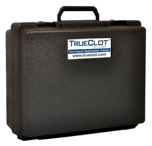 Тренажер для накладання турнікету TrueClot к.253 фото
