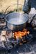 Котелок Tribe Fire Pot 5,4 л стальной T-FH-0006-metal T-FH-0006-metal фото 5