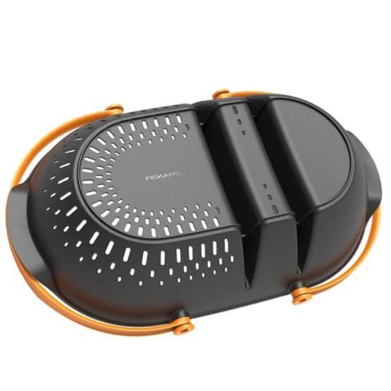 Кошик для збирання врожаю Fiskars 1062831 1062831 фото