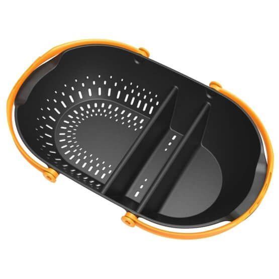 Кошик для збирання врожаю Fiskars 1062831 1062831 фото