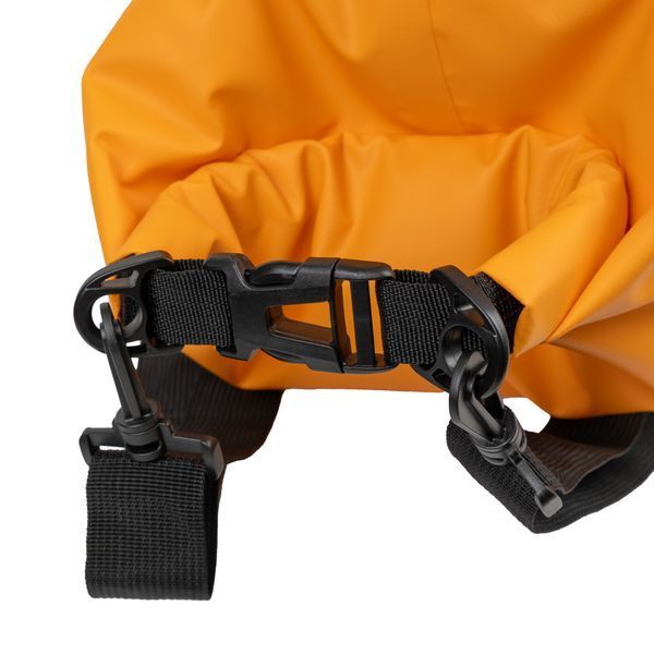 Гермомішок TRAMP PVC 20л, помаранчевий TRA-067-orange фото