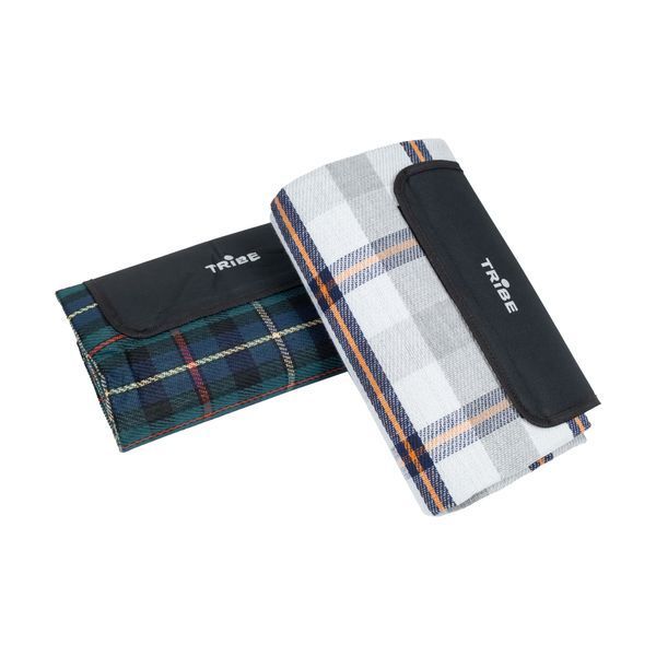 Коврик для пикника Tribe Picnic Mat акриловый T-BE-0007, beige T-BE-0007-beige фото