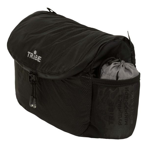 Косметичка Tribe Wash Organizer с подвесом T-IZ-0019-black T-IZ-0019-black фото