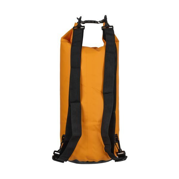 Гермомішок TRAMP PVC 20л, помаранчевий TRA-067-orange фото