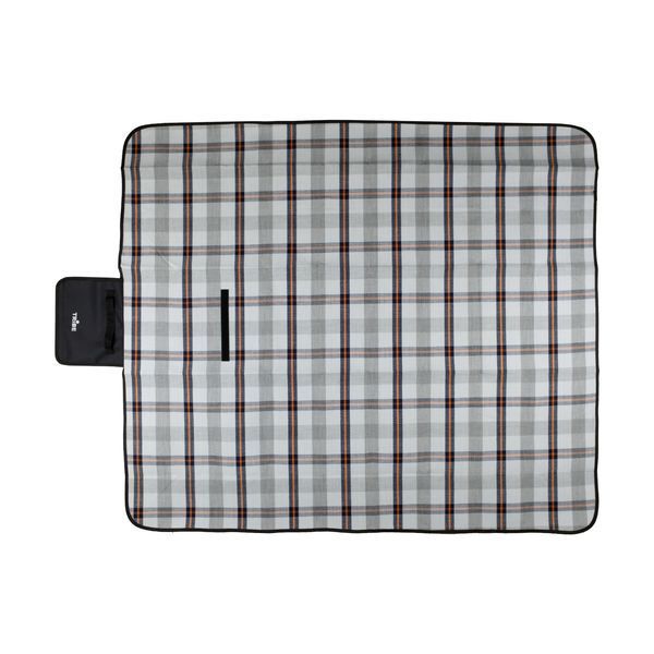 Коврик для пикника Tribe Picnic Mat акриловый T-BE-0007, beige T-BE-0007-beige фото