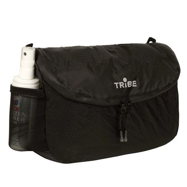 Косметичка Tribe Wash Organizer с подвесом T-IZ-0019-black T-IZ-0019-black фото