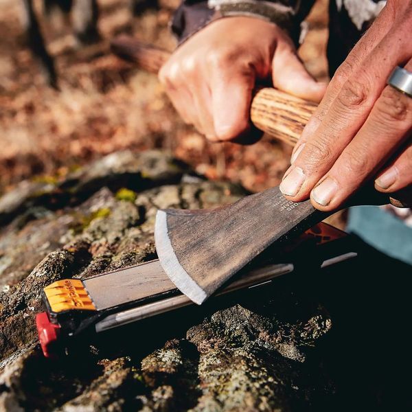 Work Sharp Guided Field Sharpener 221 Точилка ручная поштучно WSGFS221 фото