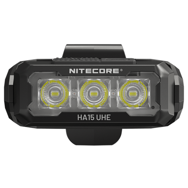 Налобный фонарь Nitecore HA15 UHE 6-1565 фото
