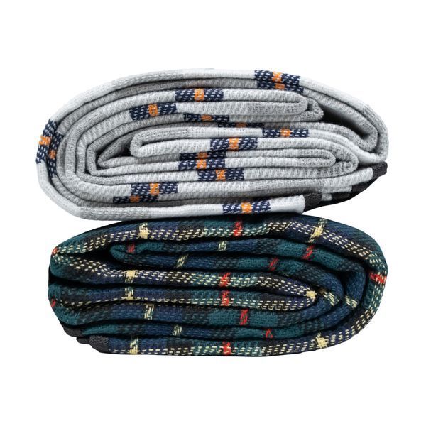 Коврик для пикника Tribe Picnic Mat акриловый T-BE-0007, beige T-BE-0007-beige фото