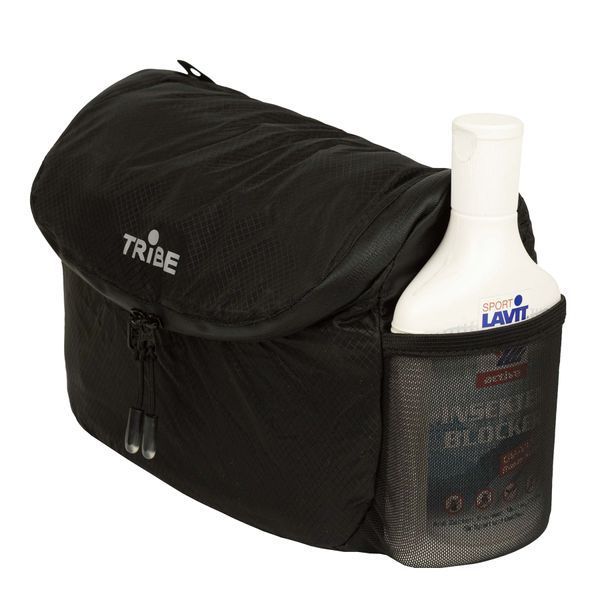 Косметичка Tribe Wash Organizer с подвесом T-IZ-0019-black T-IZ-0019-black фото