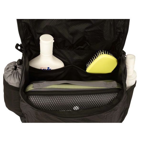 Косметичка Tribe Wash Organizer с подвесом T-IZ-0019-black T-IZ-0019-black фото