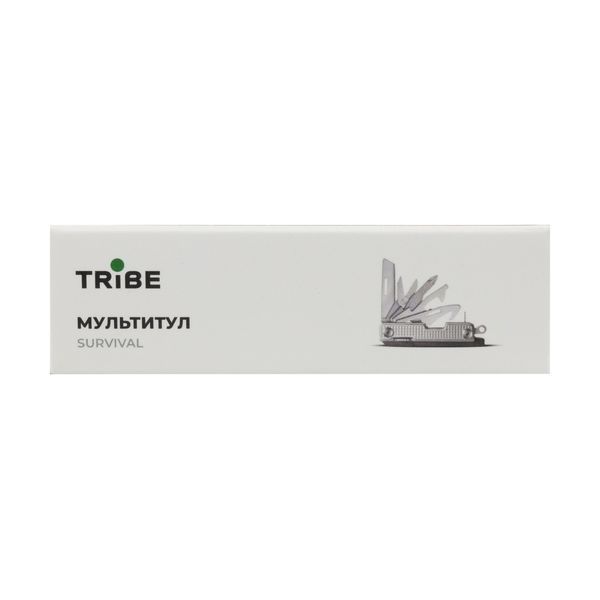Мультитул Tribe Survival T-MG-0013-metal T-MG-0013-metal фото