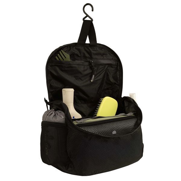 Косметичка Tribe Wash Organizer с подвесом T-IZ-0019-black T-IZ-0019-black фото